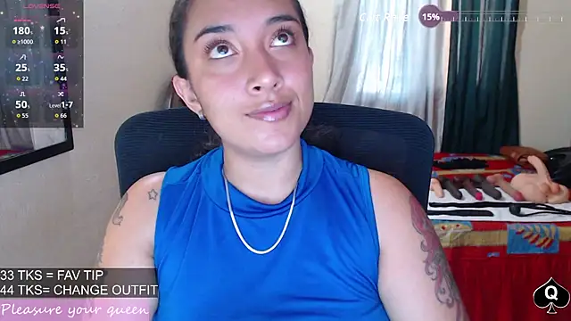 Snapshot of Robin_H00t_2 chatting on 07/18/26, 08:17 Robin H00t 2 online show from 07/18/26, 08:17