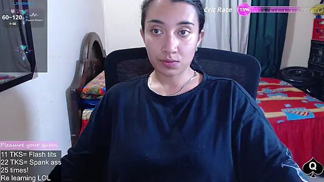 Robin H00t 2 online show from 05/10/26, 02:04