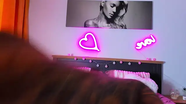 babybluesin online show from 03/24/26, 12:05