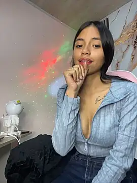 CELESTE -EC online show from 03/16/26, 04:54