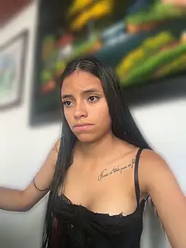 CELESTE -EC online show from 04/09/26, 09:21