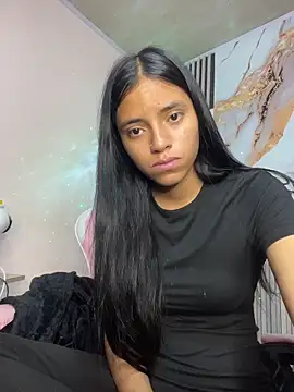 CELESTE -EC online show from 03/24/26, 01:55