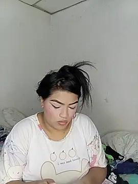 angela sex x online show from 03/07/26, 02:07