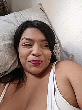 angela sex x online show from 07/07/26, 08:34