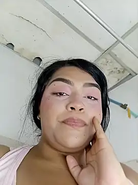 angela sex x online show from 03/15/26, 03:35