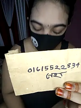 Ms-Nusrat online show from 02/15/26, 04:17