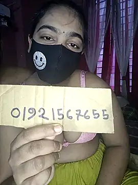 Ms-Nusrat online show from 04/18/26, 11:34