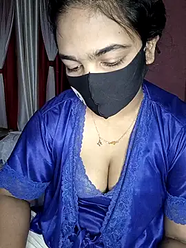 Ms-Nusrat online show from 02/17/26, 01:41