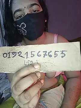 Ms-Nusrat online show from 06/03/26, 01:34