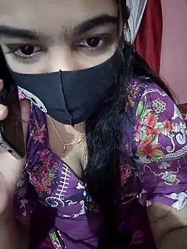 Ms-Nusrat online show from 03/15/26, 03:08
