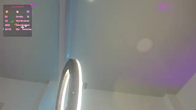 Isabella Moon9 online show from 05/26/26, 11:30