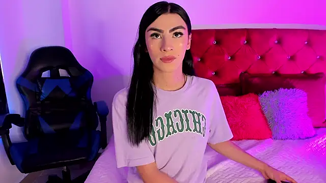 Isabella Moon9 online show from 04/09/26, 12:11