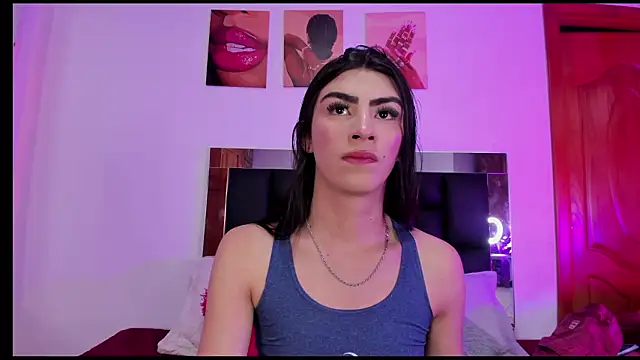 Isabella Moon9 online show from 02/05/26, 11:17