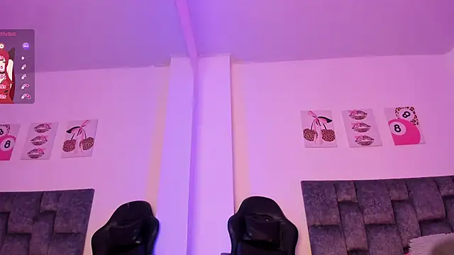 Isabella Moon9 online show from 05/09/26, 11:24