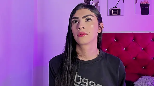 Isabella Moon9 online show from 02/10/26, 11:31