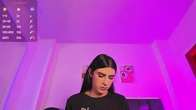 Isabella Moon9 online show from 05/08/26, 11:25
