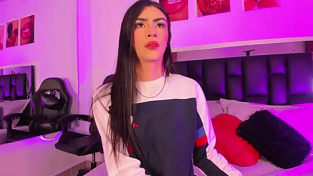 Isabella Moon9 online show from 02/22/26, 12:29