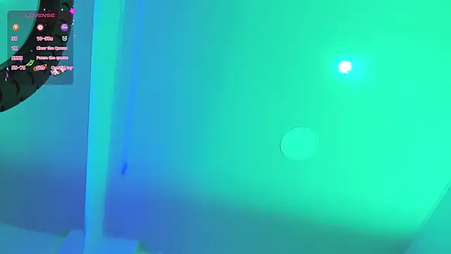 Isabella Moon9 online show from 05/14/26, 11:18