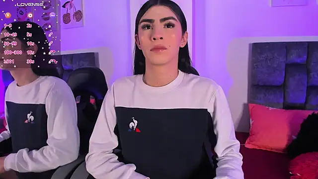 Isabella Moon9 online show from 04/13/26, 11:47