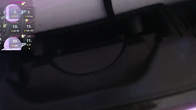 Bella Haimi online show from 05/17/26, 03:50