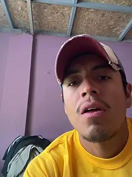 serranoandre online show from 06/09/26, 03:46