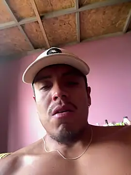 serranoandre online show from 07/05/26, 08:48