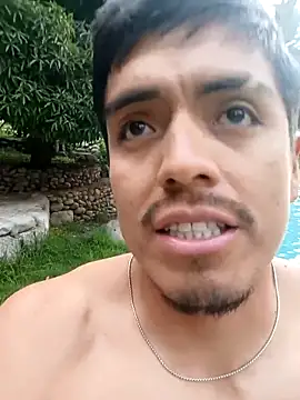 Snapshot of serranoandre chatting on 02/27/26, 09:58 serranoandre online show from 02/27/26, 09:58