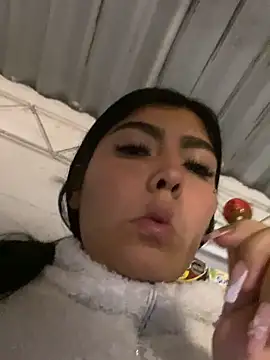 Angelica pink18 online show from 02/14/26, 01:17