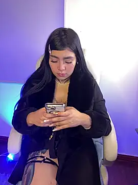 Angelica pink18 online show from 02/21/26, 02:35