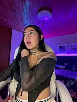 Angelica pink18 online show from 02/10/26, 03:27