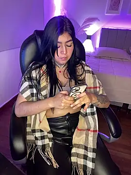 Angelica pink18 online show from 02/06/26, 12:06