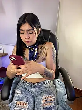 Angelica pink18 online show from 02/26/26, 05:07