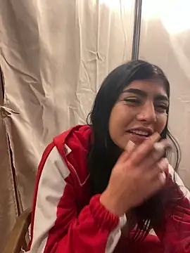 Angelica pink18 online show from 02/22/26, 02:36