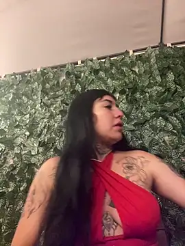 Angelica pink18 online show from 02/27/26, 03:51