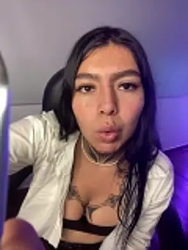 Angelica pink18 online show from 02/15/26, 12:11