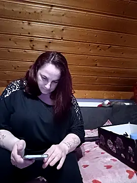 Blutengel 42 online show from 03/04/26, 07:05