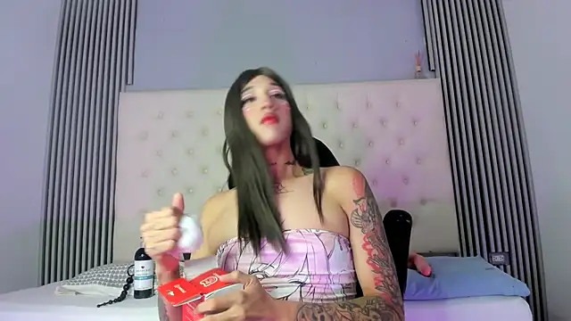 tammy bensom1 online show from 03/13/26, 01:27