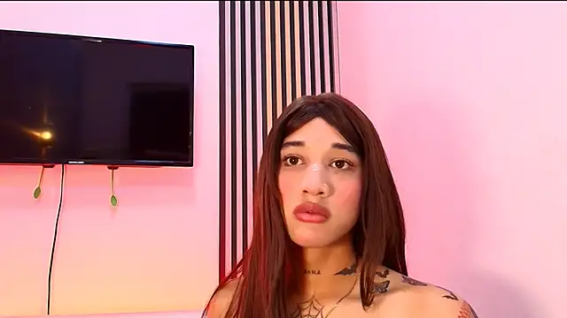 tammy bensom1 online show from 03/24/26, 02:50