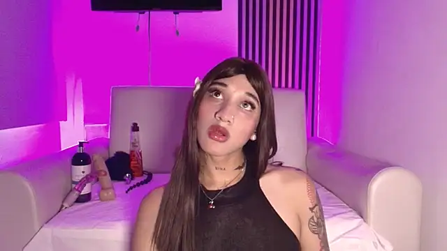 tammy bensom1 online show from 03/09/26, 04:43