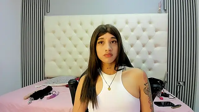 tammy bensom1 online show from 03/28/26, 01:23