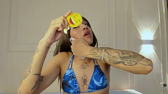 tammy bensom1 online show from 03/04/26, 07:43