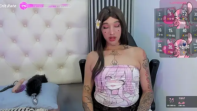 tammy bensom1 online show from 02/22/26, 01:02