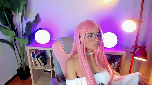 Snapshot of Lia_flor chatting on 02/06/26, 03:46 Lia flor online show from 02/06/26, 03:46