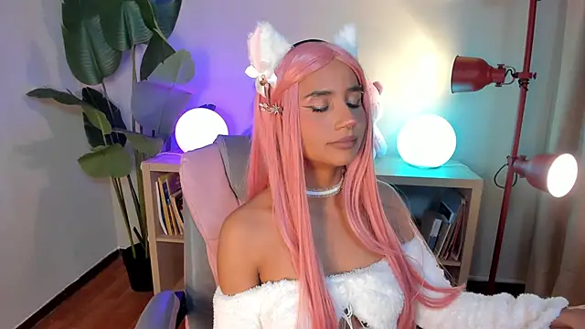 Snapshot of Lia_flor chatting on 02/16/26, 03:38 Lia flor online show from 02/16/26, 03:38