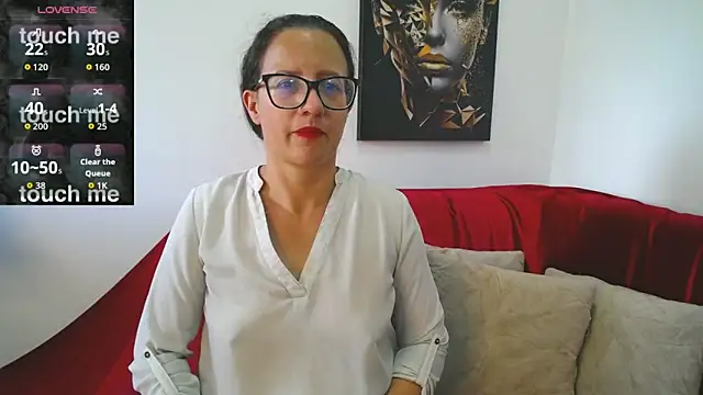 sara marrisson online show from 06/05/26, 08:47