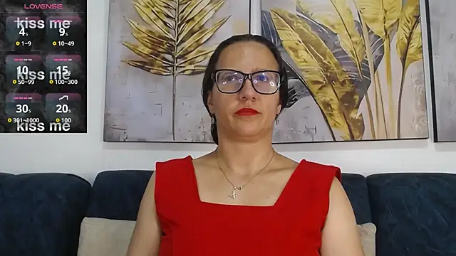 sara marrisson online show from 03/13/26, 09:42