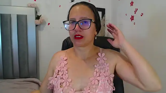 sara marrisson online show from 04/07/26, 10:22