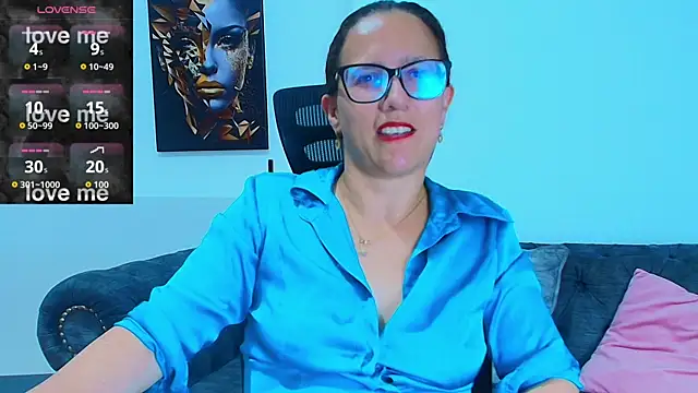 sara marrisson online show from 03/24/26, 09:15