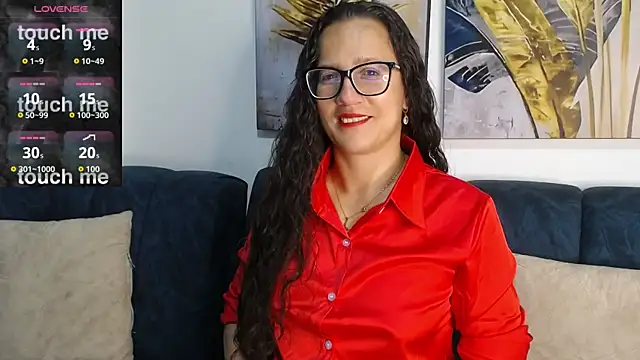 sara marrisson online show from 03/21/26, 12:53