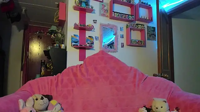 Rebecahart online show from 03/15/26, 04:19